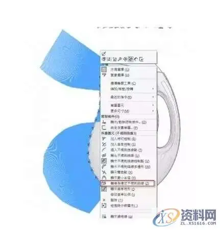 solidworks零件变灰色